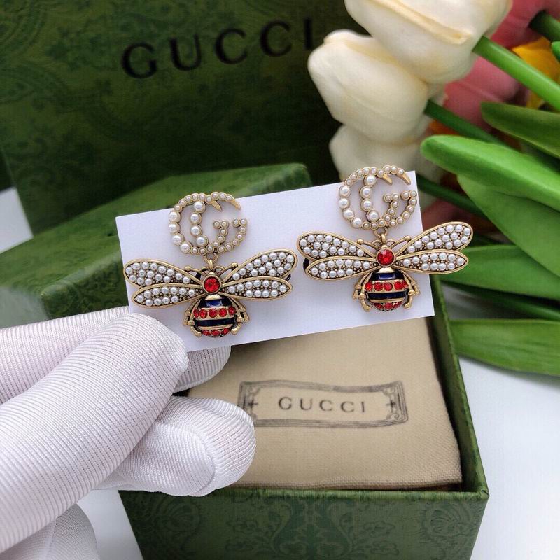 Gucci Earring 11yxx88